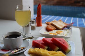 부티크 캄보 호텔 시엠리아프 외부 사진